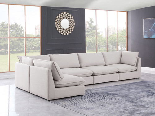 Mackenzie - Modular Sectional
