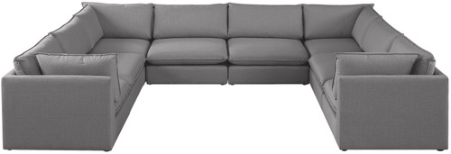 Mackenzie - Modular Sectional