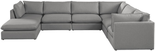 Mackenzie - Modular Sectional