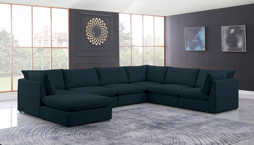 Mackenzie - Modular Sectional