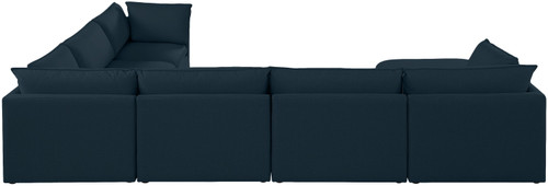Mackenzie - Modular Sectional