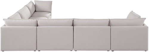 Mackenzie - Modular Sectional