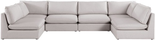 Mackenzie - Modular Sectional