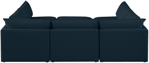 Mackenzie - Modular Sectional