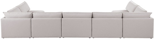 Mackenzie - Modular Sectional