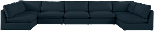 Mackenzie - Modular Sectional