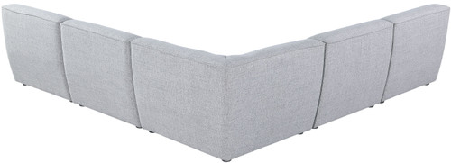 Miramar - 5 Piece Modular Sectional
