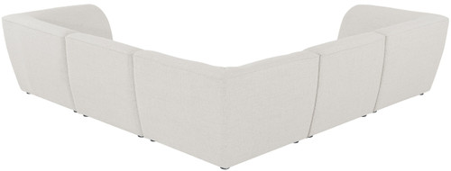 Miramar - 5 Piece Modular Sectional