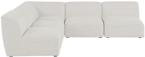 Miramar - 5 Piece Modular Sectional