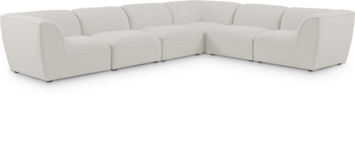 Miramar - 6 Piece Modular Sectional