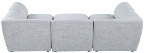 Miramar - 6 Piece Modular Sectional