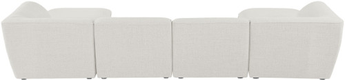 Miramar - 6 Piece Modular Sectional