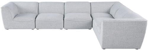 Miramar - 6 Piece Modular Sectional