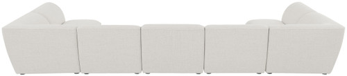 Miramar - 7 Piece Modular Sectional
