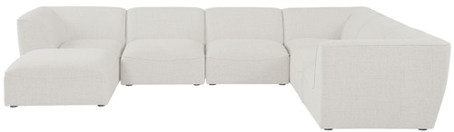 Miramar - 7 Piece Modular Sectional