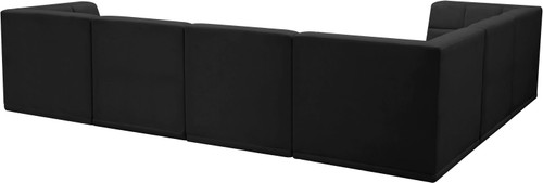 Relax - 6 Piece Modular Sectional