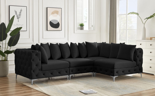 Tremblay - 4 Piece Modular Sectional