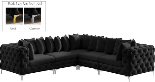 Tremblay - 5 Piece Modular Sectional