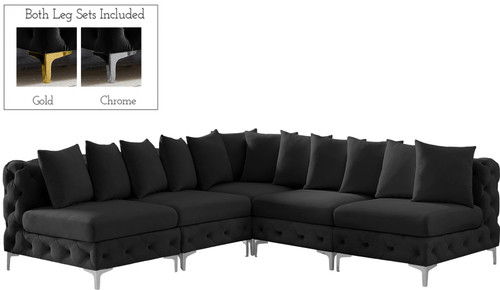 Tremblay - 5 Piece Modular Sectional