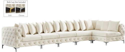 Tremblay - 6 Piece Modular Sectional