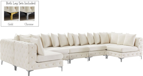 Tremblay - 7 Piece Modular Sectional