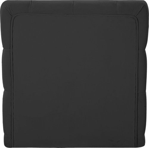 Tuft - Armless Chair