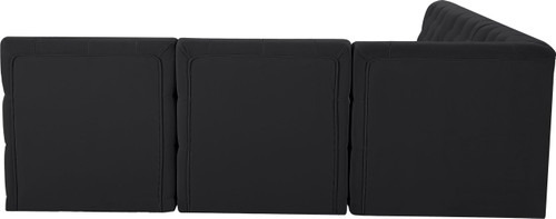 Tuft - 5 Piece Modular Sectional
