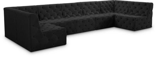 Tuft - 7 Piece Modular Sectional