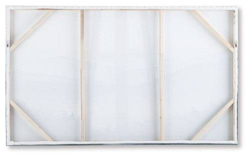 Vernmont - Multi - Wall Art