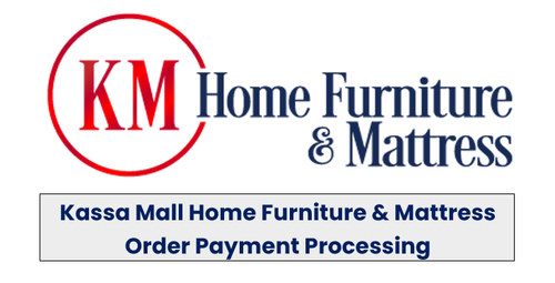 Payment Processing Order #25562- Second Payment