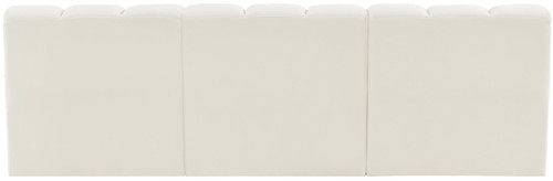 Arc - Velvet 3 Seats Modular Sofa
