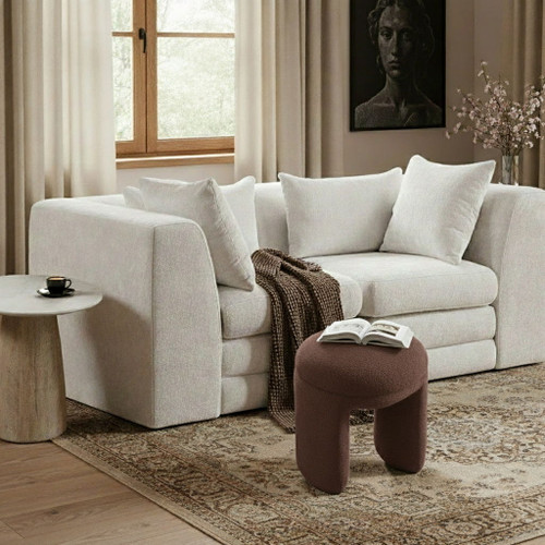 Bowen - Ottoman / Stool