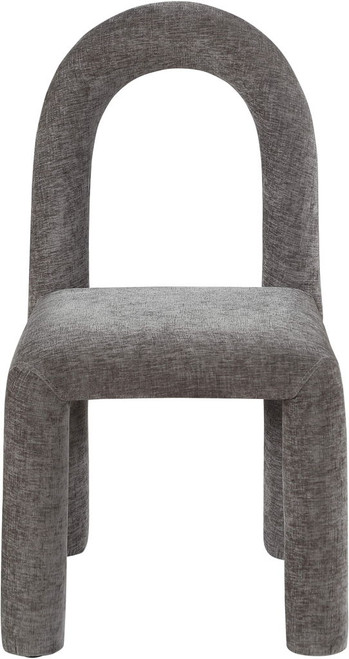 Amari - Chenille Fabric Dining Chair (Set of 2)