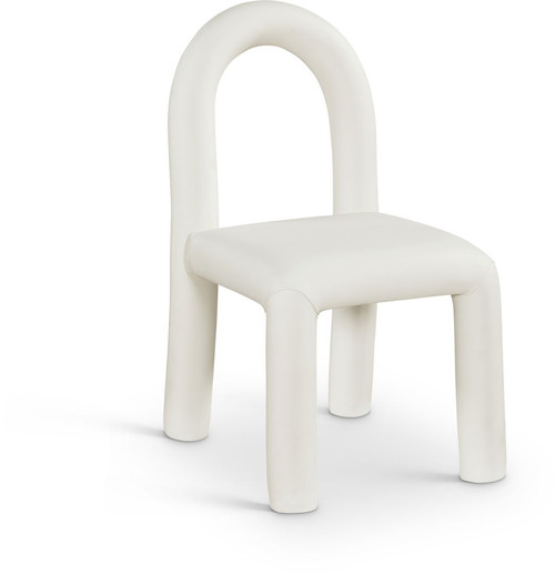 Amari - Faux Leather Dining Chair (Set of 2)