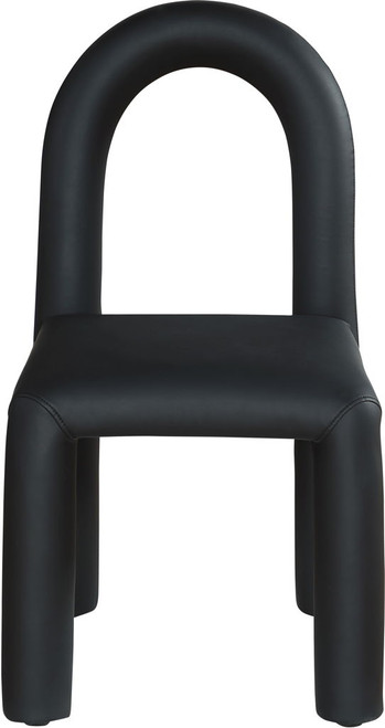 Amari - Faux Leather Dining Chair (Set of 2)