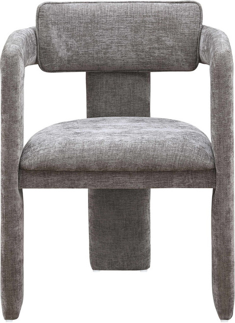 Brenda - Chenille  Dining Chair (Set of 2)