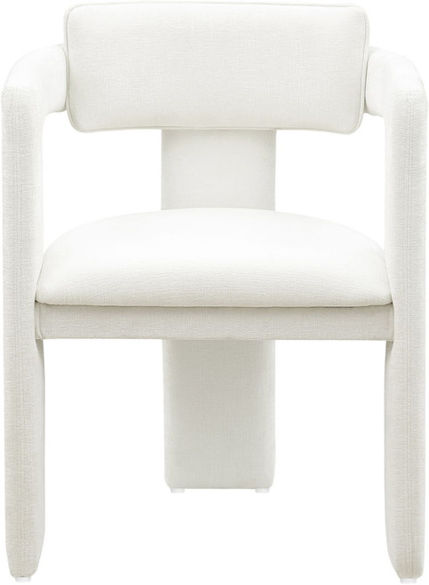 Brenda - Chenille  Dining Chair (Set of 2)