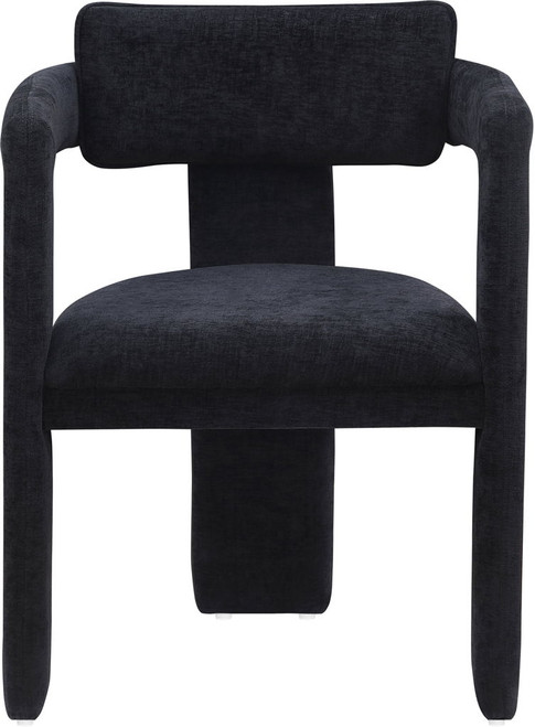 Brenda - Chenille  Dining Chair (Set of 2)