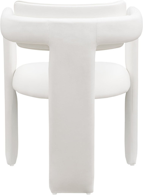 Brenda - Faux Leather Dining Chair (Set of 2)