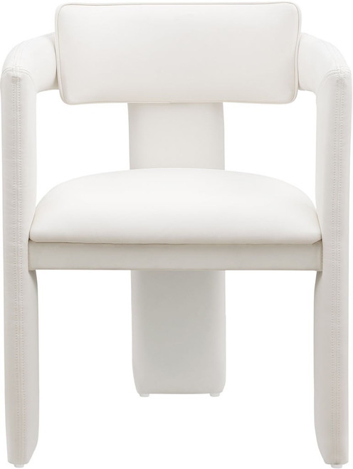 Brenda - Faux Leather Dining Chair (Set of 2)