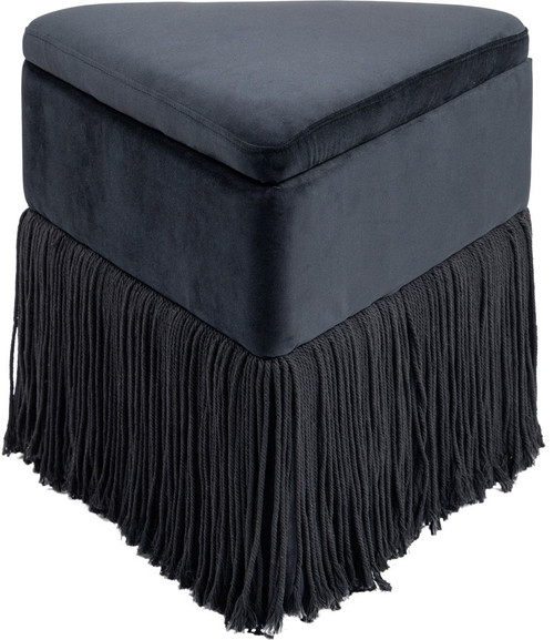 Trivoli - Ottoman / Stool