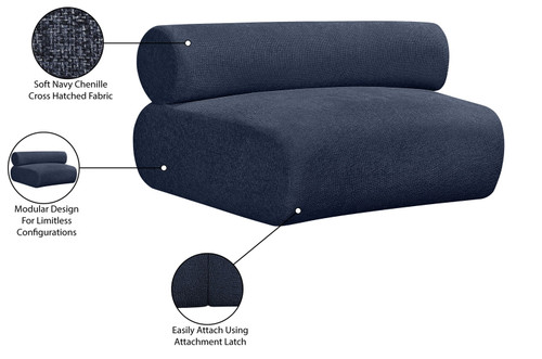 Bale - Modular Chair