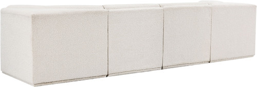 Ollie - 4 Seat Modular Sofa
