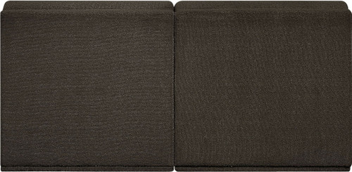 Ollie - 2 Seat Armless Modular Sofa