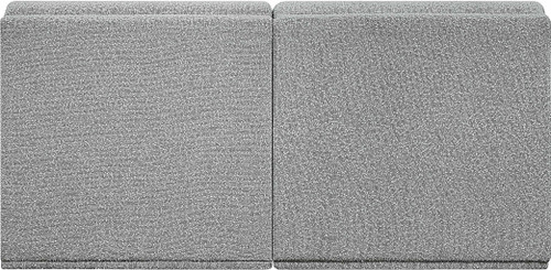 Ollie - 2 Seat Armless Modular Sofa