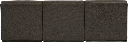 Ollie - 3 Seat Armless Modular Sofa