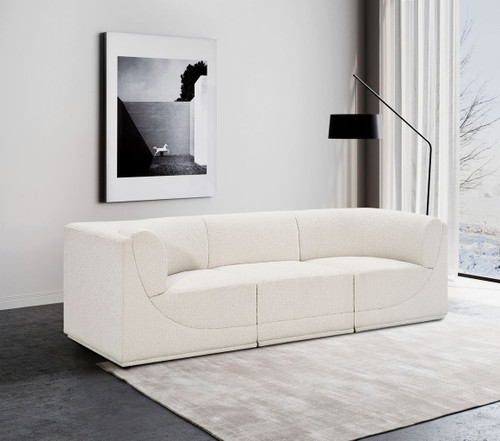 Ollie - 3 Seat Modular Sofa