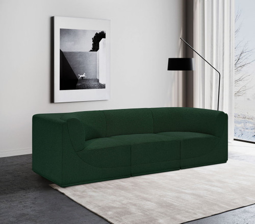 Ollie - 3 Seat Modular Sofa