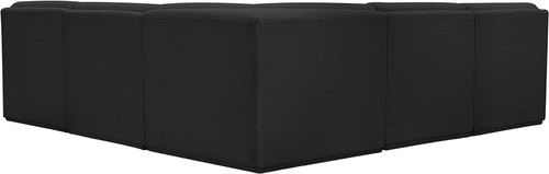 Ollie - 5 Piece Modular Sectional