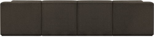 Ollie - 5 Piece Modular Sectional